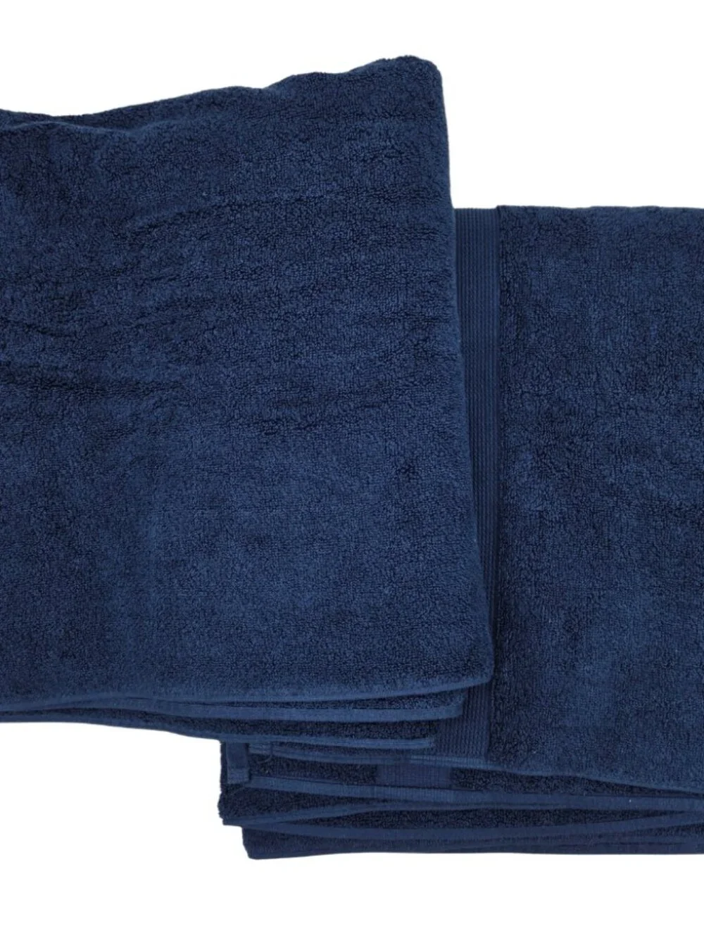 New 2 Pack Better Homes & Gardens Signature Soft Admiral Blue 30x56